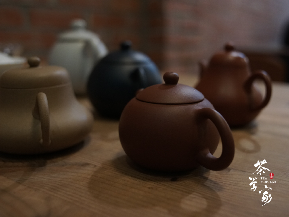 茶壺、陶壺、段泥壺、朱泥壺、茶具、茶學家、台灣茶, teapot, taiwan tea