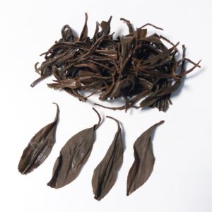 紅韻紅茶, 台灣茶, 夏茶, Honyun Black Tea, Red Tea, 濕茶葉, 茶葉