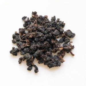 紅烏龍 | black oolong tea | red oolong tea | 台灣茶 | 烏龍茶 | 紅烏龍茶 | 發酵茶 | 茶葉 | loose tea leaf | 茶葉乾